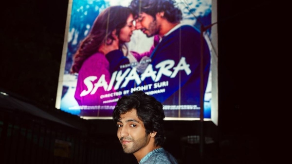 Saiyaara Evening Occupancy Day 3 Today