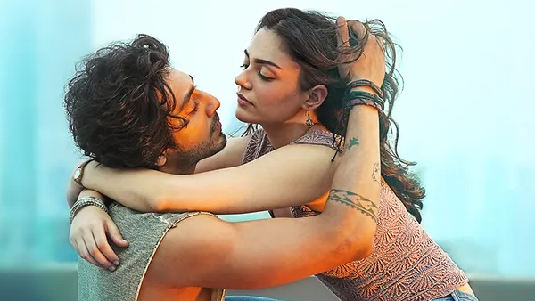 Saiyaara Hit or Flop Budget Records