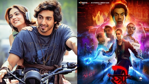 Saiyaara Occupancy Day 1