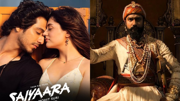 Saiyaara Occupancy Day 1 Morning Shows