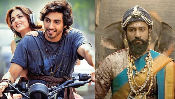 Saiyaara Occupancy Day 4