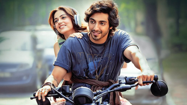 Saiyaara Worldwide Box Office Collection Day 10 Saiyaara Worldwide Box Office Collection Day 10