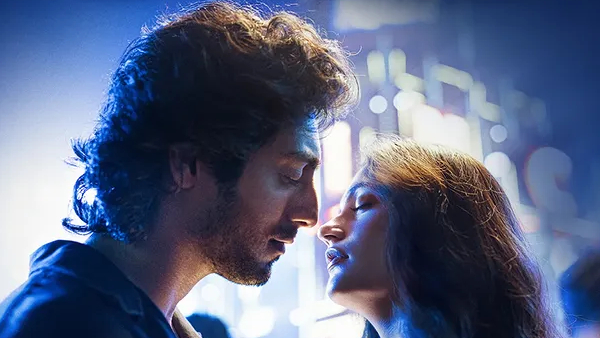 Saiyaara Worldwide Box Office Collection Day 1 Saiyaara Worldwide Box Office Collection Day 1