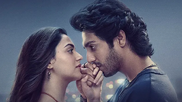 Saaiyaara Worldwide Box Office Collection Day 6