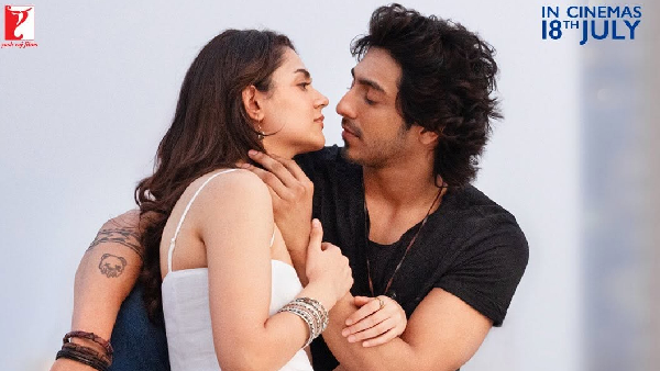 Saiyaara Morning Occupancy Day 3