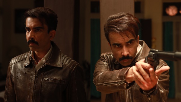 Salakaar Actor Naveen Kasturia