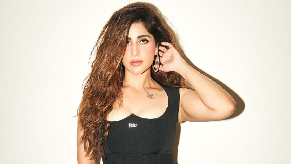 Murderbaad Actress Saloni Batra Shares