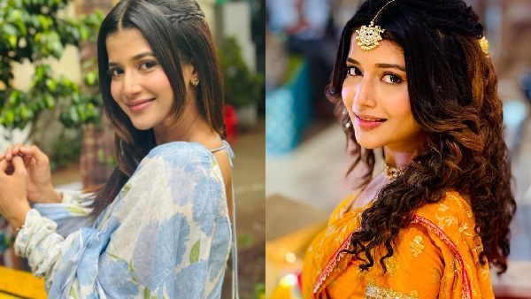 Yeh Rishta Kya Kehlata Hai Natural Acting To Simplicity Yeh Rishta Kya Kehlata Hai Natural Acting To Simplicity