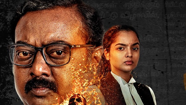 Sattamum Neethiyum ZEE5 s Tamil Courtroom Drama