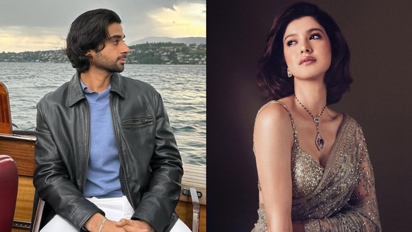 Shanaya Kapoor BF Karan KothariPens Heartfelt Note For Star