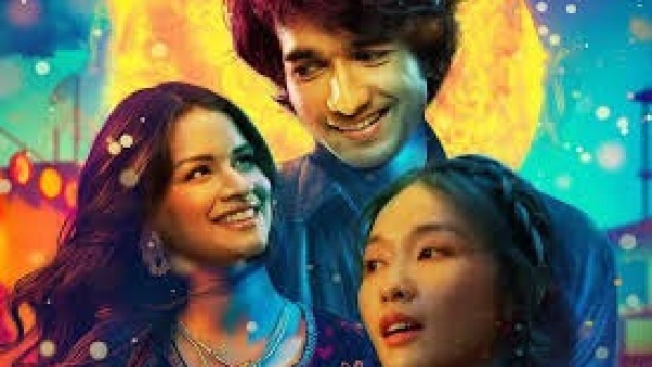 Shantanu Maheshwari Talks About Shooting In Vietnam Shantanu Maheshwari Talks About Shooting In Vietnam