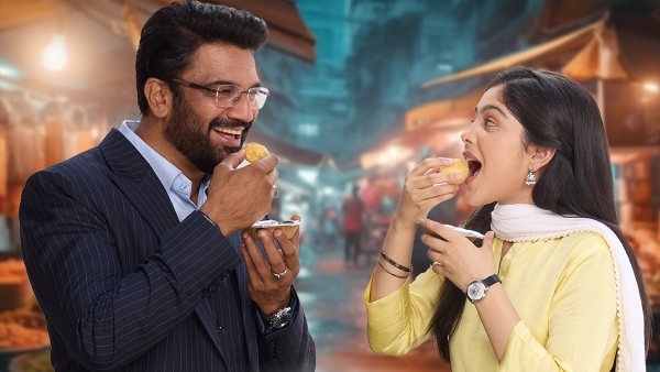 Tumm Se Tumm Tak Age Gap Between Sharad Kelkar Niharika Chouksey