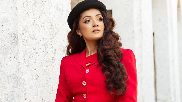 Sheena Chohan s Next Project Still Under Wraps