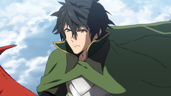 The Rising of the Shield Hero Season 4 Ep 1 Release Time