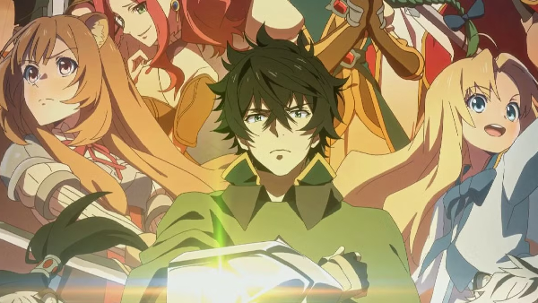 The Rising of the Shield Hero Season 4 Ep 2 Release Date