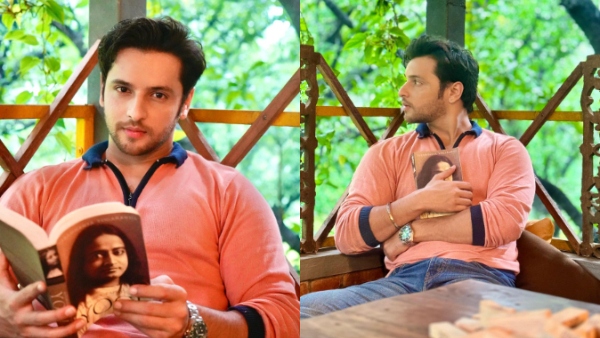 EXCL Shivam Khajuria Hints At Shocking Betrayal In Anupamaa