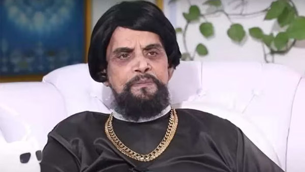 Who Is M M Keeravani s Father Shiva Shakthi Datta