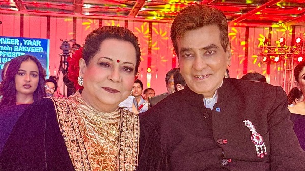 Shobha Kapoor Honoured With Ramanand Sagar Lifetime Award