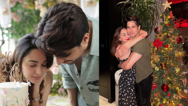 It s A BABY GIRL Kiara Advani-Sidharth Malhotra BLESSED With Daughter