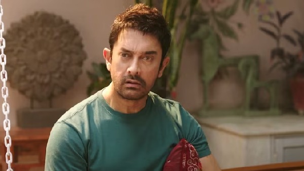 Sitaare Zameen Par Worldwide Box Office Collection Day 17