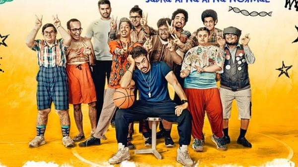 Sitaare Zameen Par Box Office Collection Day 15 Early Update