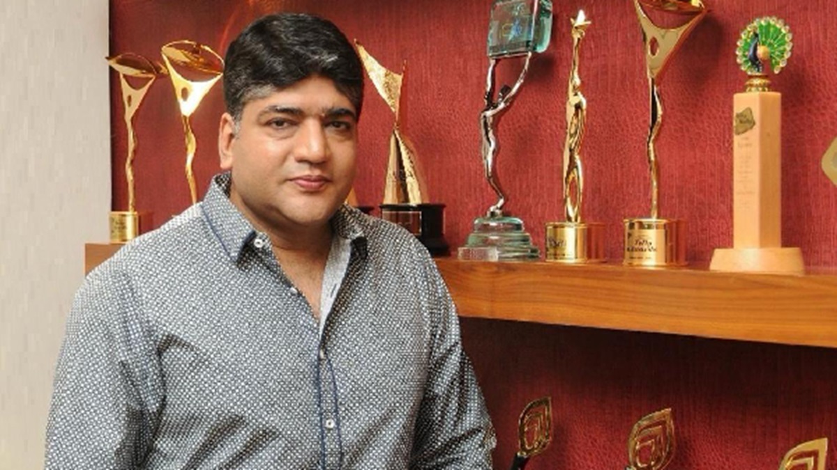 Balika Vadhu To Meri Bhavya Life: Producer Sujoy Waddhwa's Magical Touch; Here's What Makes His Shows Unique