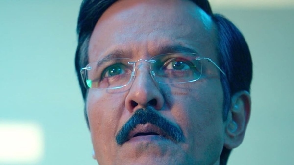 Special Ops Season 2 Ending Explained