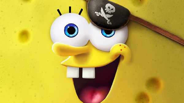 The Spongebob Movie Search For Squarepants Teaser Trailer The Spongebob Movie Search For Squarepants Teaser Trailer