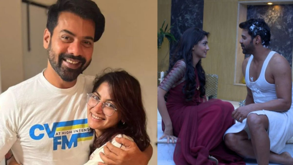 Shabir Ahluwalia On Working With Sriti Jha Again In New Show Uff Yeh Love Hai Mushkil Actor Shabir Reacts On Teaming With Sriti Jha In New TV Project Shabir Ahluwalia Exclusive Interview Shabir Ahluwalia On Working With Sriti Jha Again In New Show Uff Yeh Love Hai Mushkil Actor Shabir Reacts On Teaming With Sriti Jha In New TV Project Shabir Ahluwalia Exclusive Interview