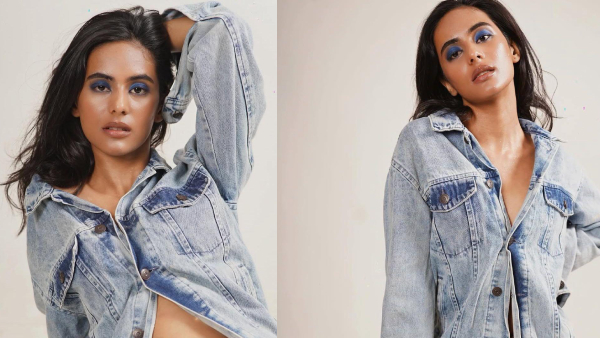 Srushti Mishra On The Harsh Truth Of Today s Industry