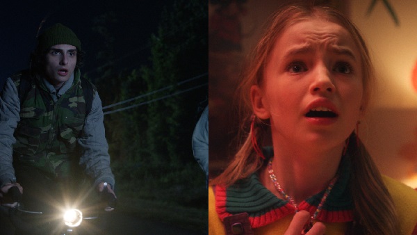 Stranger Things 5 Netflix Releases The Teaser