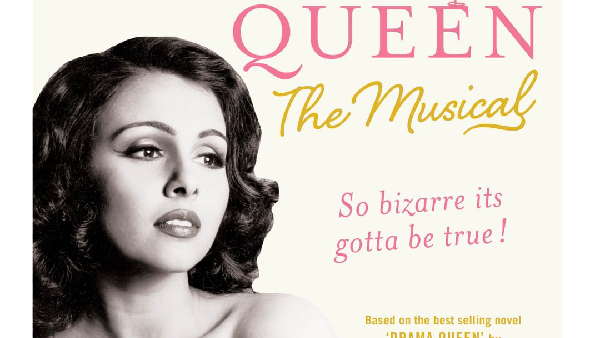 Actress Suchitra Krishnamurti Presents India s First Musical