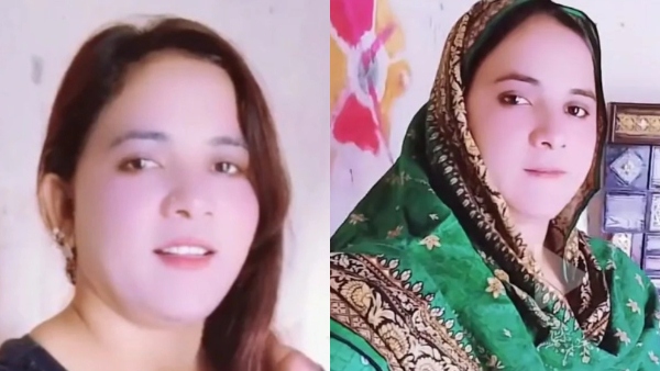 Who Killed Pakistani TikToker Sumeera Rajput amp amp Why Who Killed Pakistani TikToker Sumeera Rajput amp amp Why