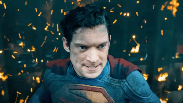 Superman Box Office Collection Day 1