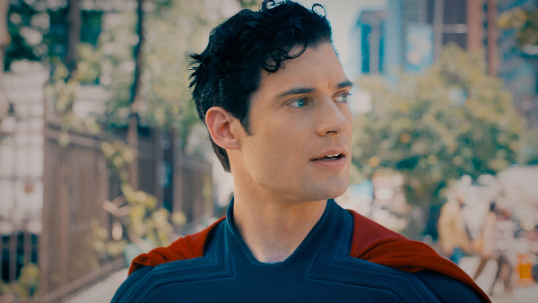 Superman Box Office Collection Day 1 Prediction