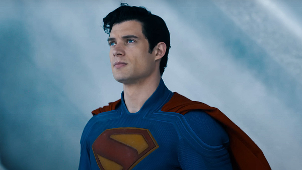 Superman Box Office Collection Day 2