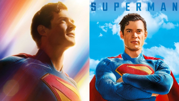 Superman India Release Date Update