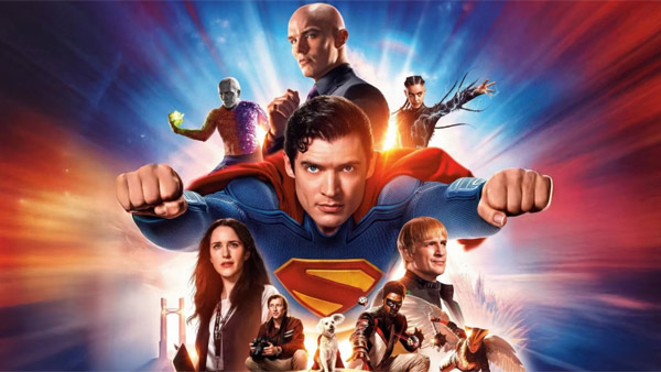 James Gunn s Superman Kerala Box Office 3 Days Collection