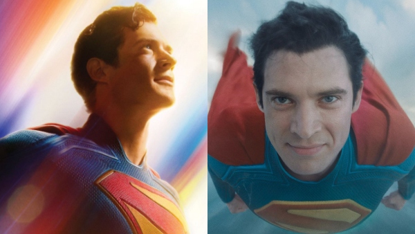 Superman OTT Release Date Platform UPDATE