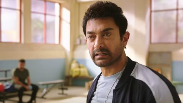 Sitaare Zameen Par Box Office Collection Day 17 Sitaare Zameen Par Box Office Collection Day 17