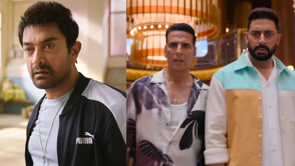 Sitaare Zameen Par Box Office Collection North America