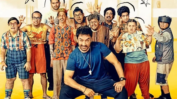 Sitaare Zameen Par OTT Release Time