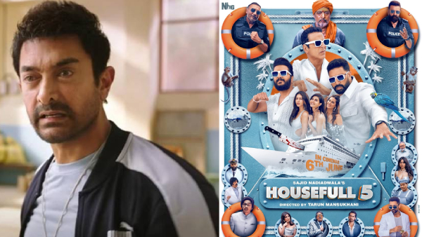 Sitaare Zameen Par Box Office Collection Day 14