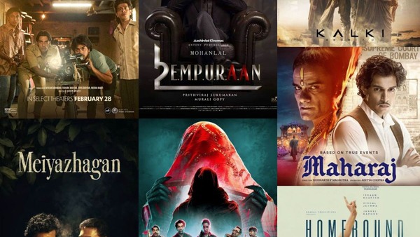 Indian Film Festival Melbourne 2025 Nomination List Indian Film Festival Melbourne 2025 Nomination List