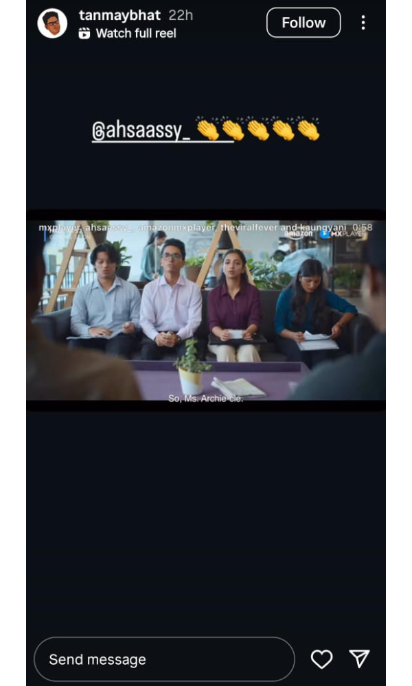 Half CA Season 2 Teaser