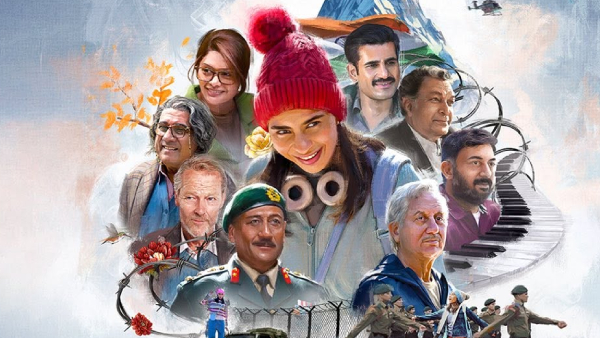 Tanvi The Great Early Review