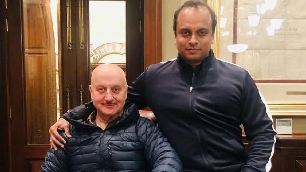 Herman Dsouza s Impressive Transition Herman Dsouza s Impressive Transition