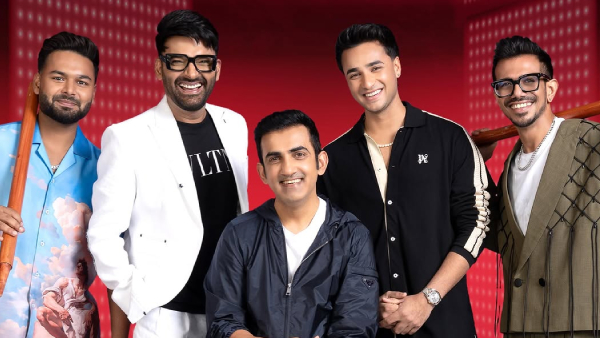 The Great Indian Kapil Show Season 3 Ep 3 Release Time