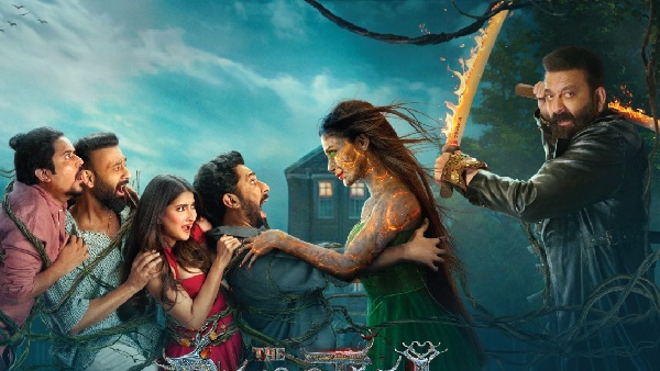 Bhootnii TV Premiere Date Time When amp amp Where To Watch Bhootnii TV Premiere Date Time When amp amp Where To Watch