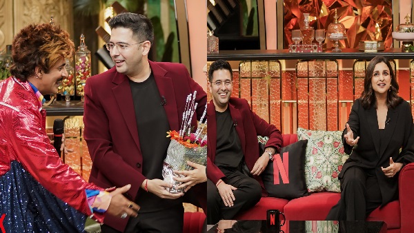 The Great Indian Kapil Show Season 3 New Episode